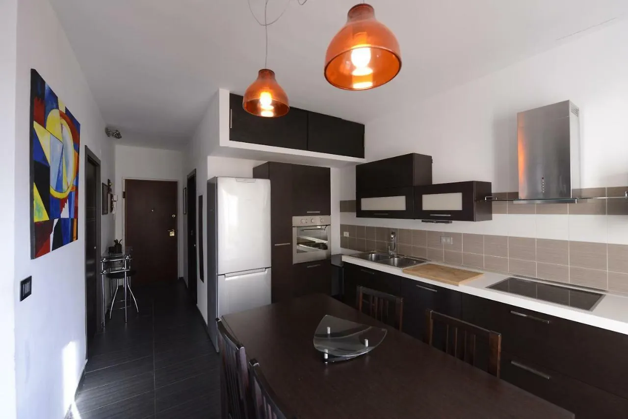Casa vacanze Villa casa sul mare Isola delle Femmine