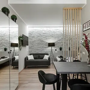 Super Modern And Design Apartment, A Due Passi Dai Navigli , Milano Italia