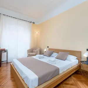 Casa Da Susa , Milano Italia
